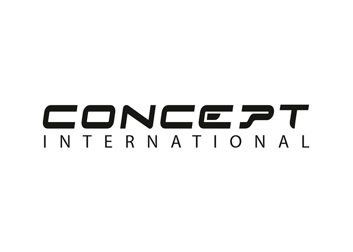 Concept International Logo