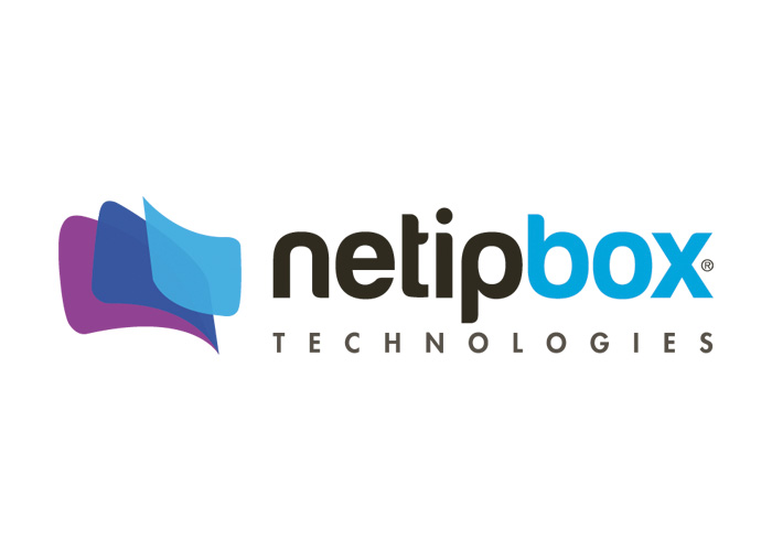 Netipbox Logo