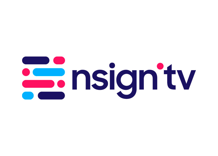 logo nsigntv