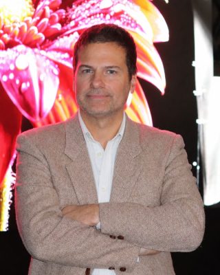 Ignacio Fossati en 2026